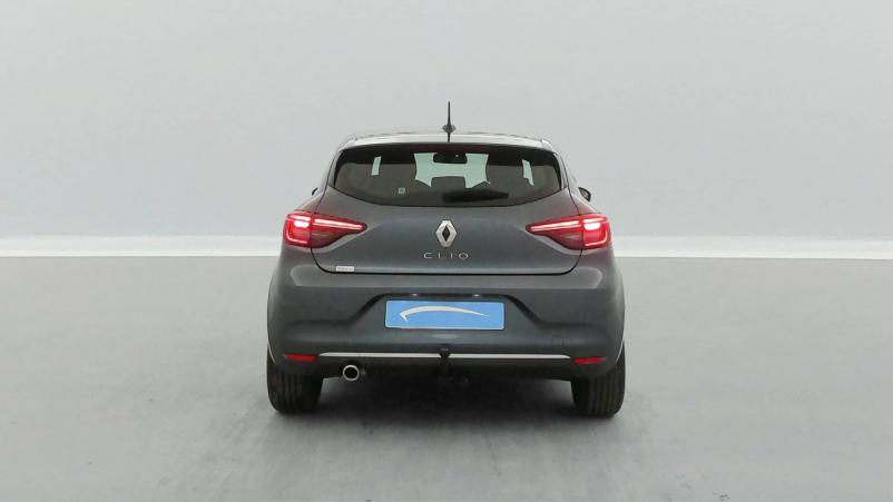 Vente en ligne Renault Clio 5 Clio TCe 100 GPL - 21N au prix de 15 490 €