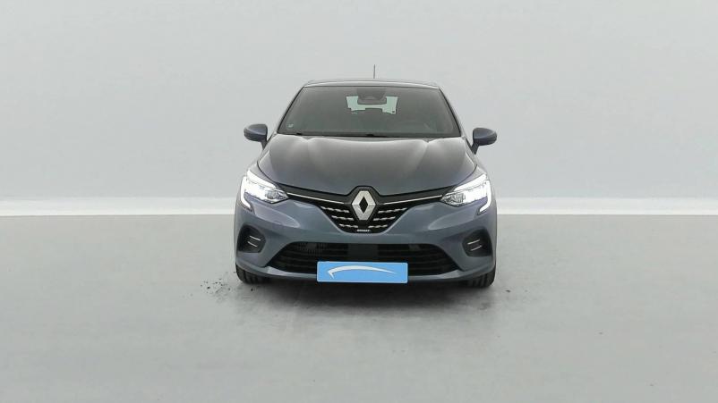 Vente en ligne Renault Clio 5 Clio TCe 100 GPL - 21N au prix de 15 490 €