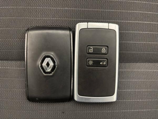 Vente en ligne Renault Arkana  mild hybrid 140 EDC FAP - 22 au prix de 19 800 €
