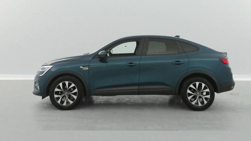 Vente en ligne Renault Arkana  mild hybrid 140 EDC FAP - 22 au prix de 19 800 €