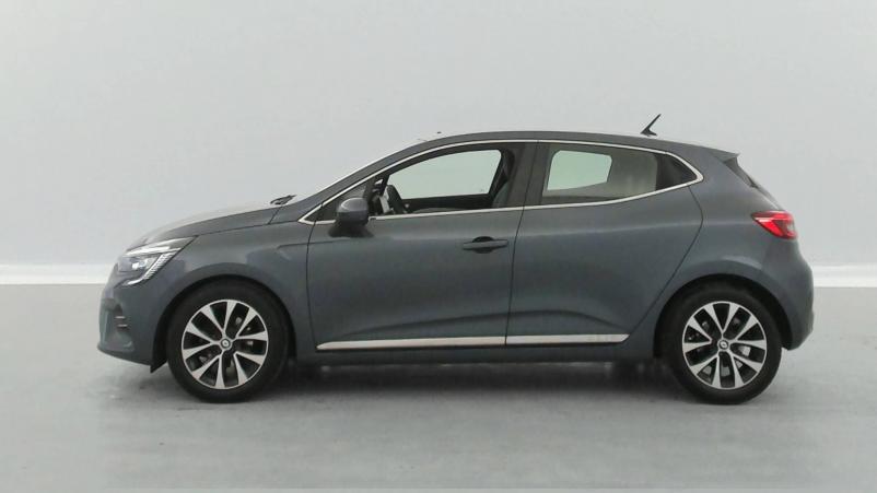 Vente en ligne Renault Clio 5 Clio TCe 100 GPL - 21N au prix de 15 490 €