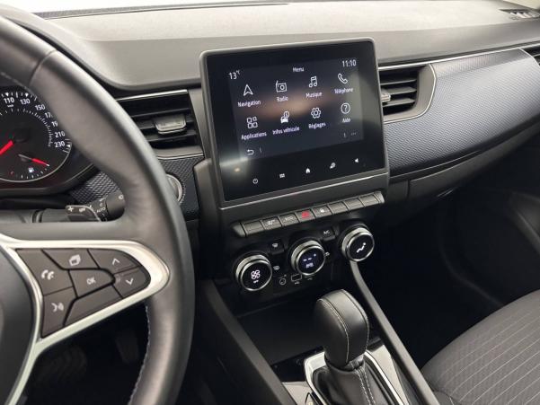 Vente en ligne Renault Arkana  mild hybrid 140 EDC FAP - 22 au prix de 19 800 €