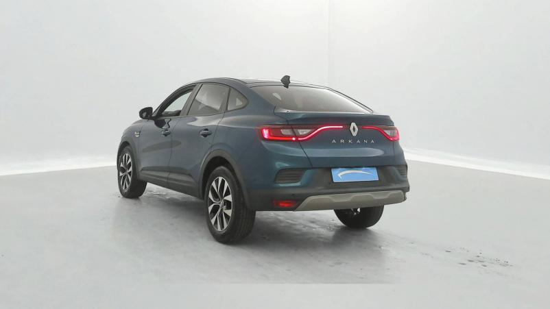 Vente en ligne Renault Arkana  mild hybrid 140 EDC FAP - 22 au prix de 19 800 €
