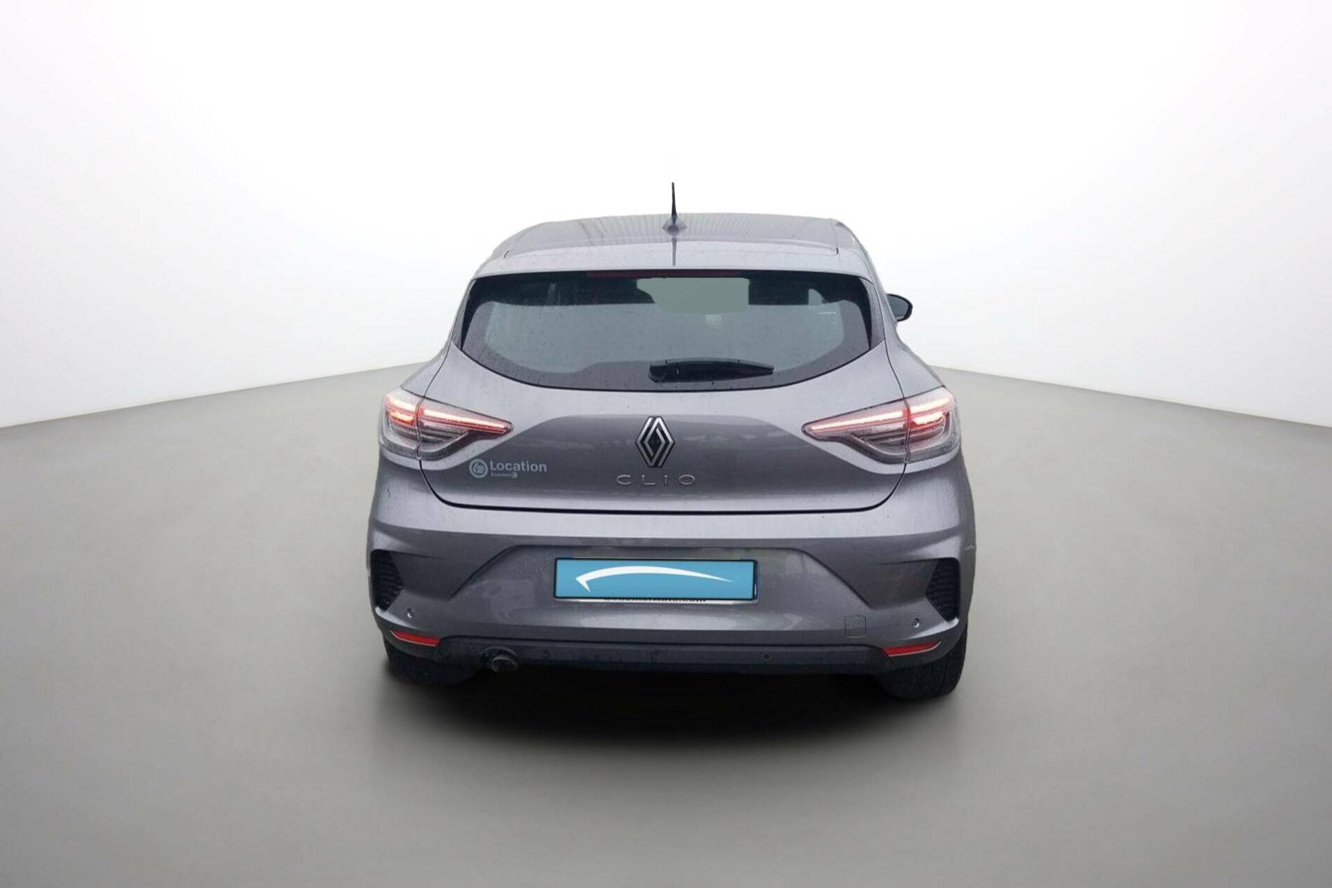 Vente en ligne Renault Clio 5 Clio TCe 90 au prix de 15 490 €