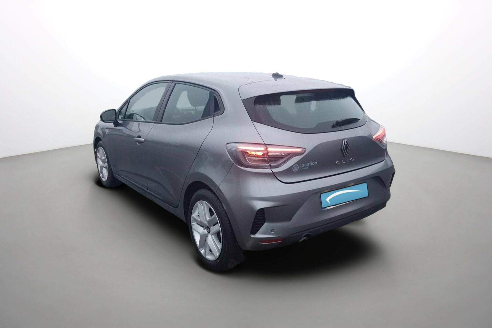 Vente en ligne Renault Clio 5 Clio TCe 90 au prix de 15 490 €