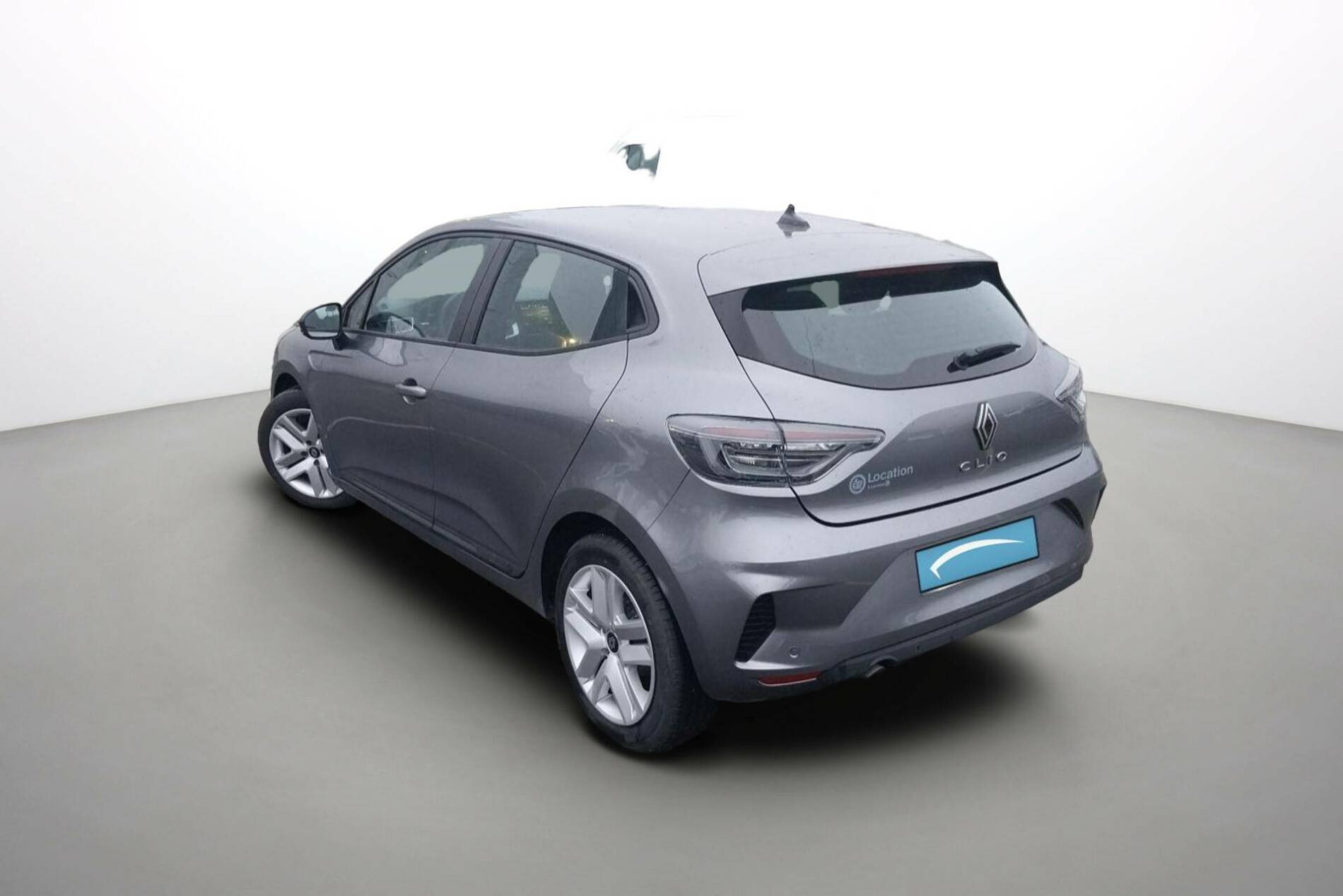 Vente en ligne Renault Clio 5 Clio TCe 90 au prix de 15 490 €