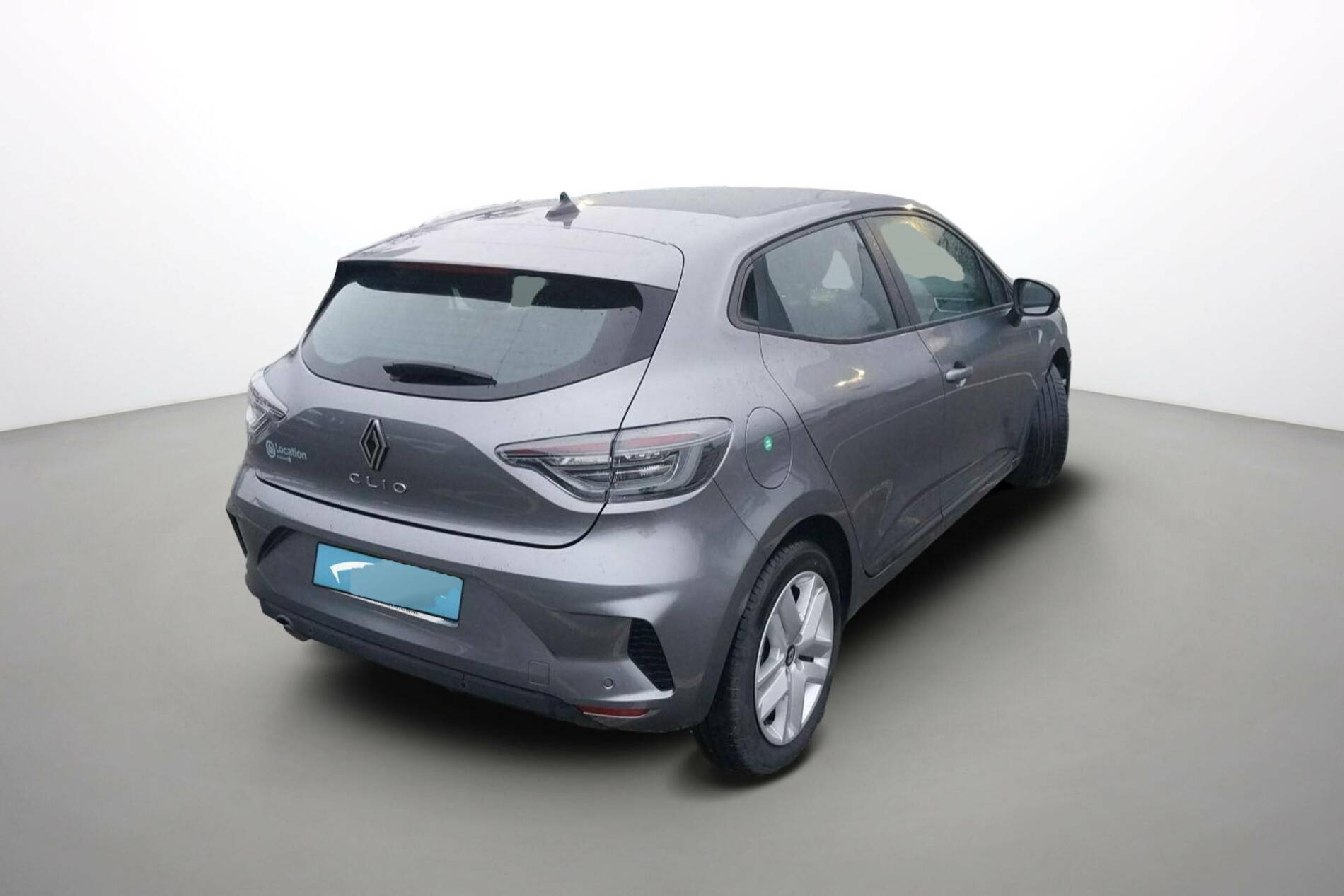 Vente en ligne Renault Clio 5 Clio TCe 90 au prix de 15 490 €