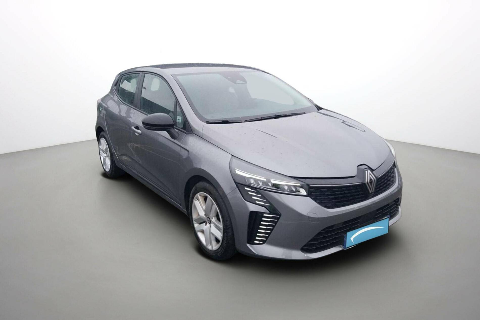 Vente en ligne Renault Clio 5 Clio TCe 90 au prix de 15 490 €