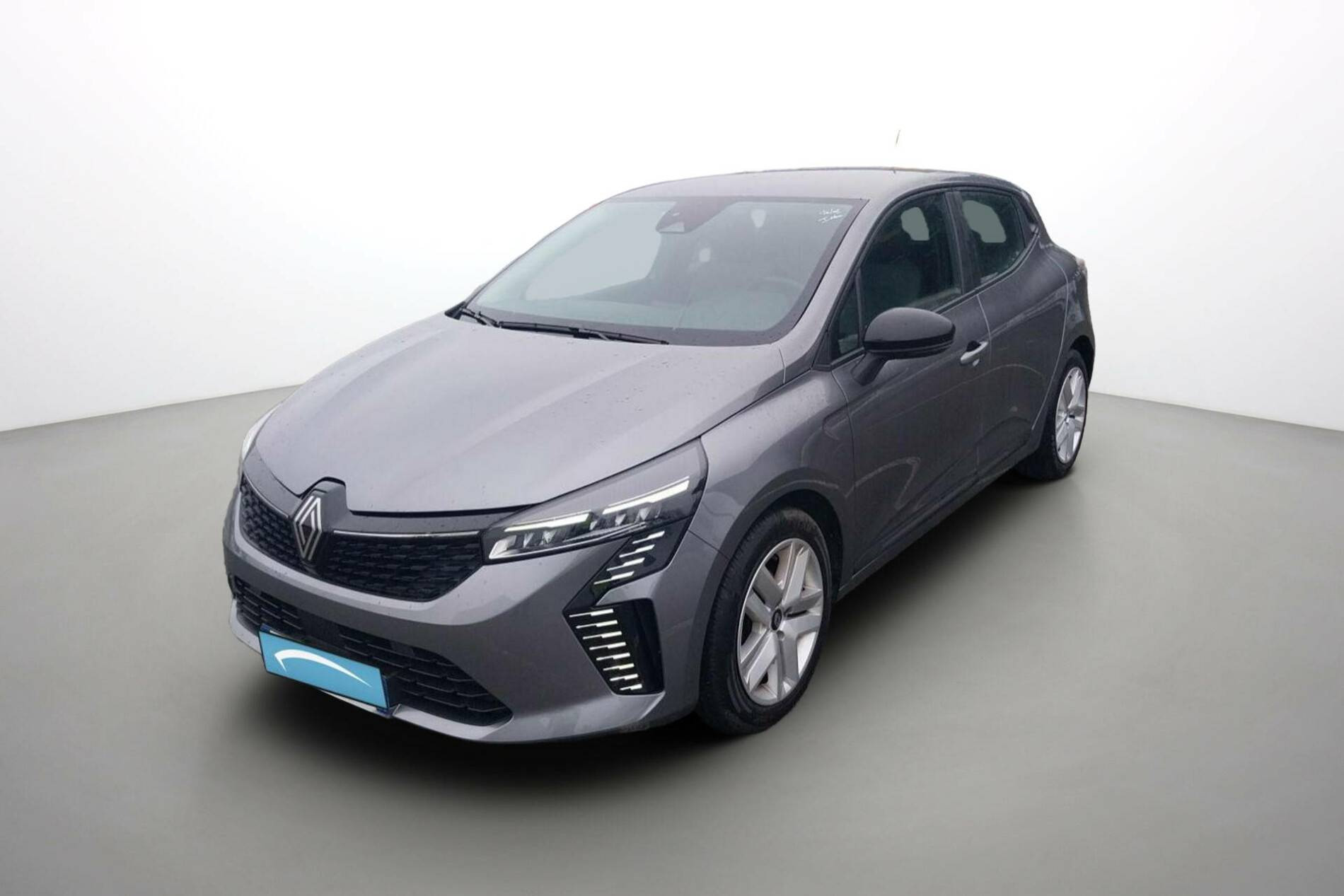 Renault Clio 5 Clio TCe 90 occasion de 2024 en vente à Concarneau