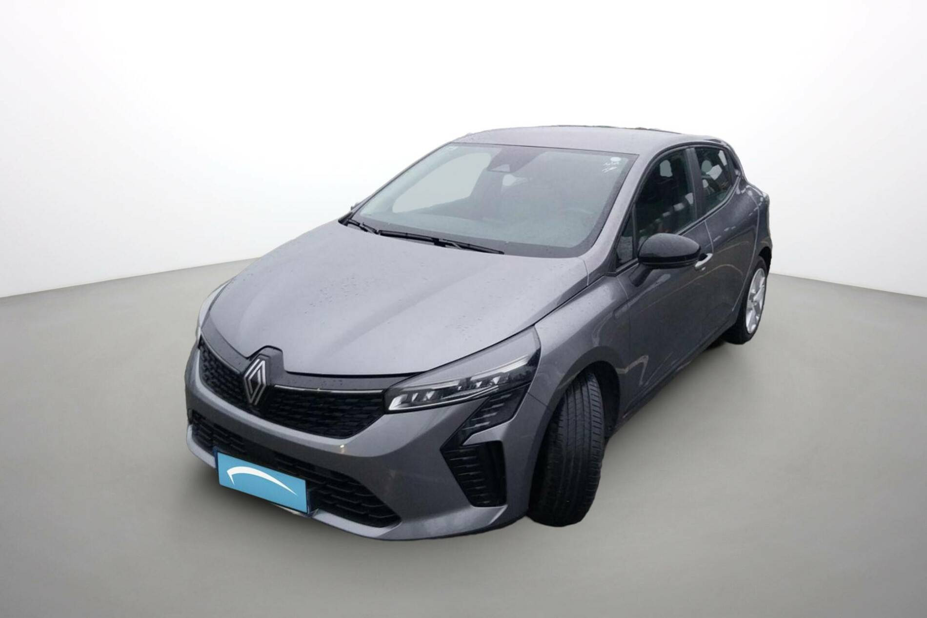 Renault Clio 5 Clio TCe 90 occasion de 2024 en vente à Concarneau