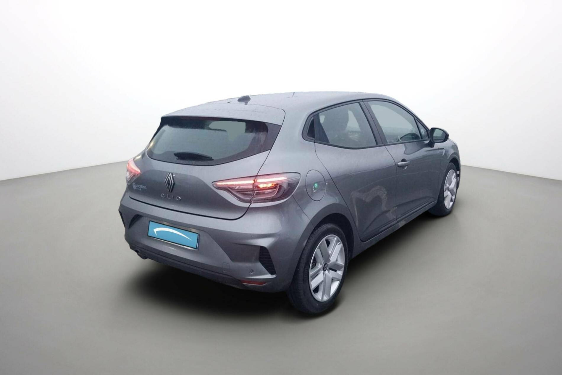 Vente en ligne Renault Clio 5 Clio TCe 90 au prix de 15 490 €