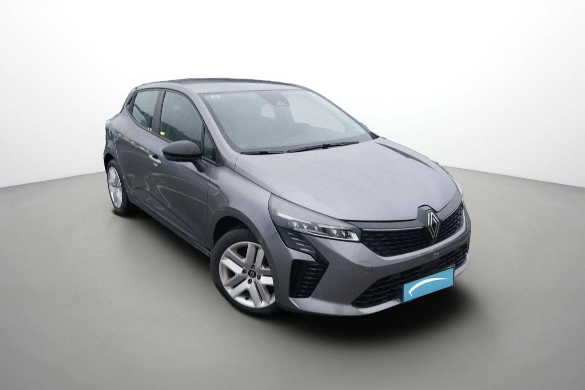 Vente en ligne Renault Clio 5 Clio TCe 90 au prix de 15 490 €