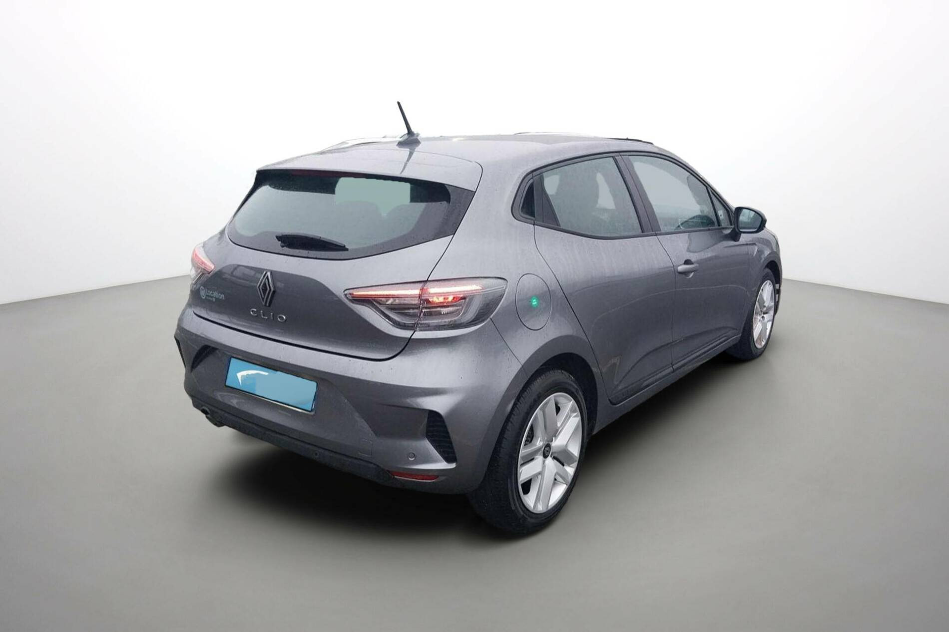 Vente en ligne Renault Clio 5 Clio TCe 90 au prix de 15 490 €