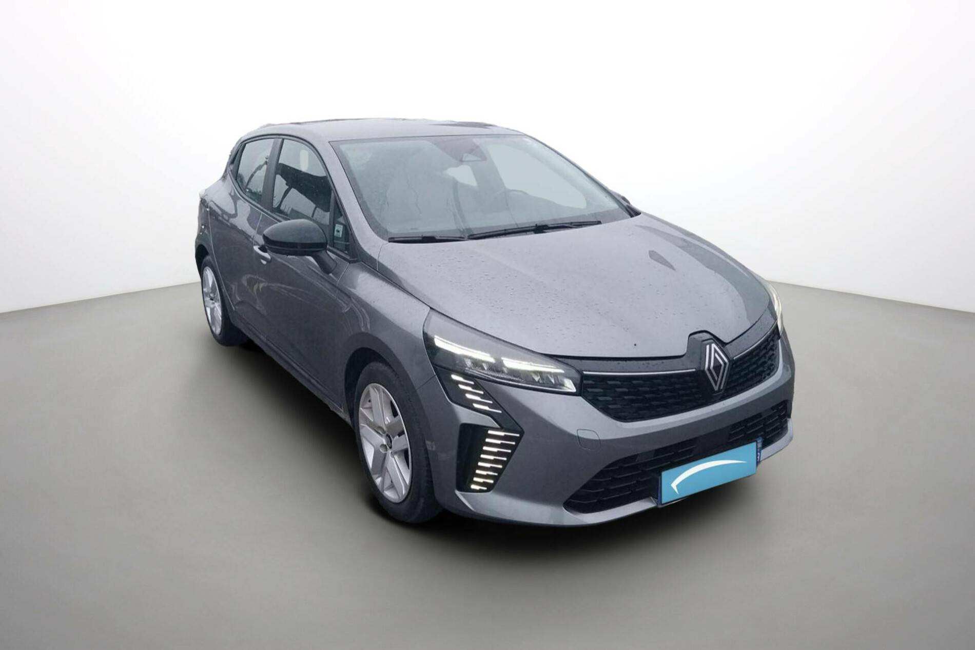 Vente en ligne Renault Clio 5 Clio TCe 90 au prix de 15 490 €