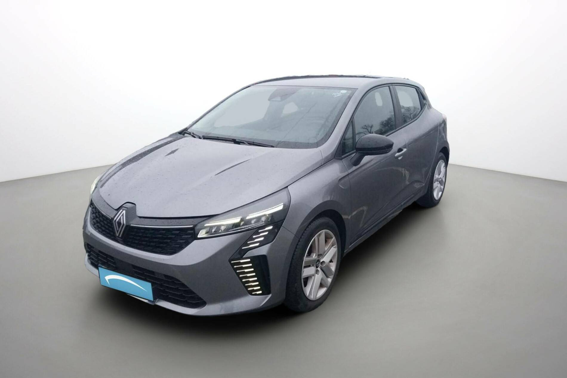 Renault Clio 5 Clio TCe 90 occasion de 2024 en vente à Concarneau