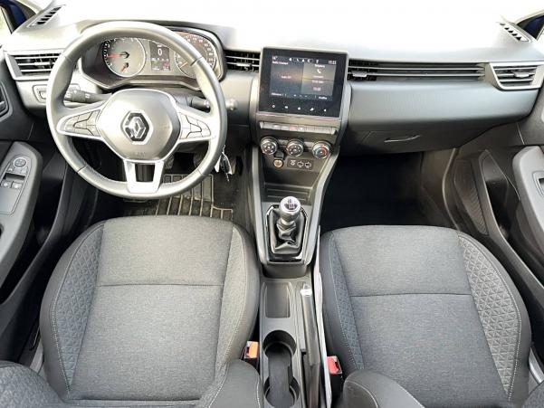 Vente en ligne Renault Clio 5 Clio TCe 90 au prix de 15 500 €