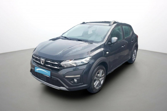 Vente en ligne Dacia Sandero  ECO-G 100 de 2021 au prix de 13 890€