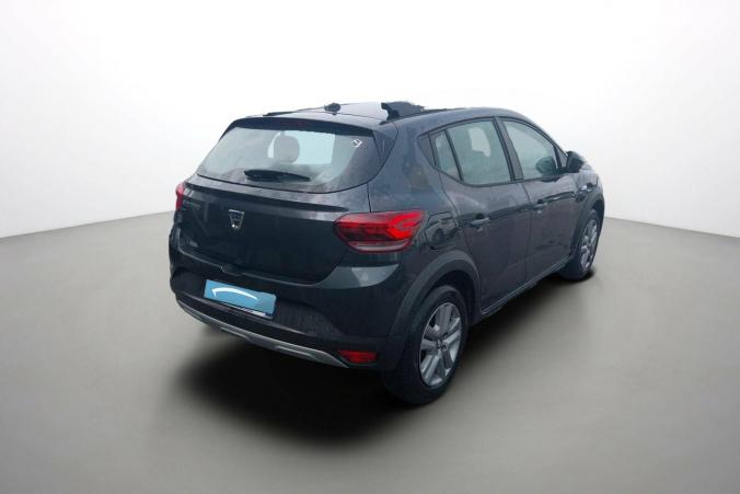 Vente en ligne Dacia Sandero  ECO-G 100 au prix de 13 890 €