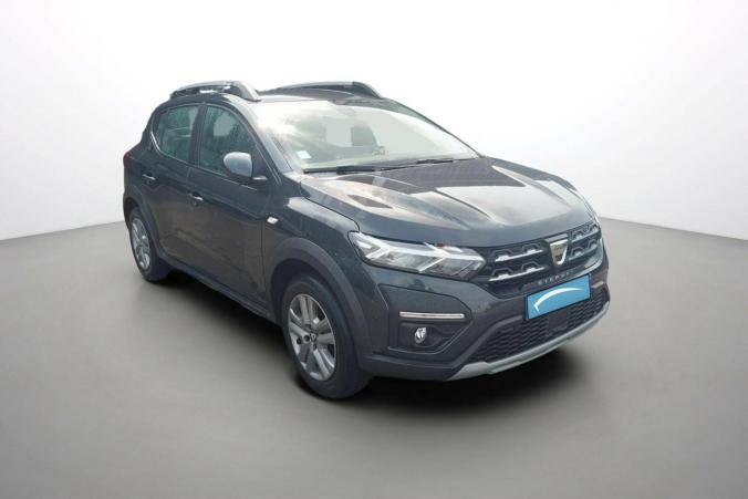 Vente en ligne Dacia Sandero  ECO-G 100 au prix de 13 890 €