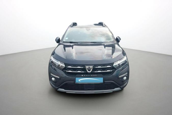 Vente en ligne Dacia Sandero  ECO-G 100 au prix de 13 890 €