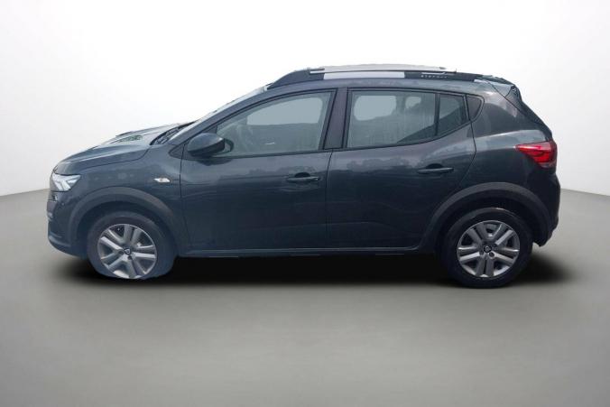 Vente en ligne Dacia Sandero  ECO-G 100 au prix de 13 890 €