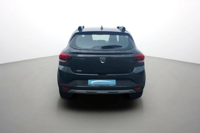 Vente en ligne Dacia Sandero  ECO-G 100 au prix de 13 890 €