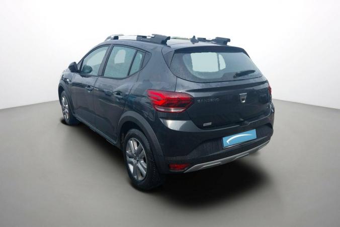 Vente en ligne Dacia Sandero  ECO-G 100 au prix de 13 890 €