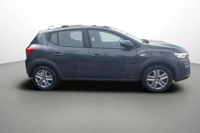 Vente en ligne Dacia Sandero  ECO-G 100 au prix de 13 890 €