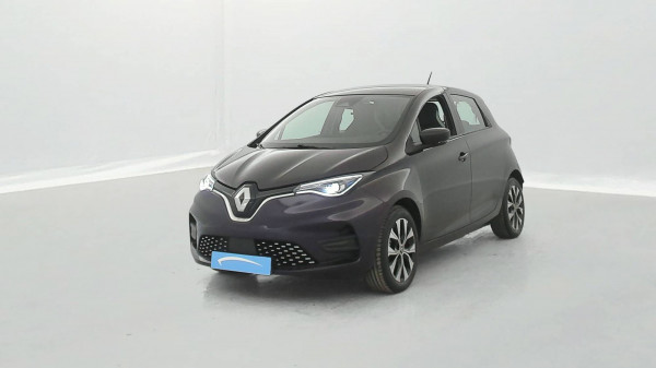 Vente en ligne Renault Zoé Zoe R110 - 22B de 2022 au prix de 16 390€
