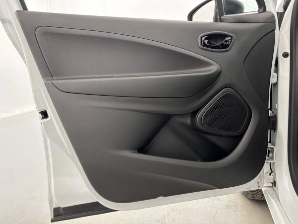 Vente en ligne Renault Zoé Zoe R110 Achat Intégral - 21 au prix de 14 990 €