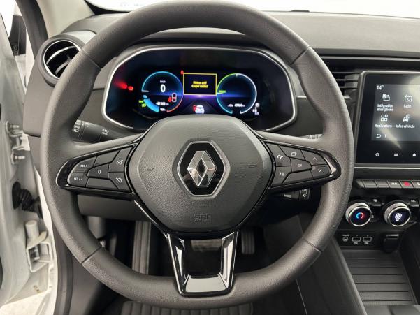 Vente en ligne Renault Zoé Zoe R110 Achat Intégral - 21 au prix de 14 990 €