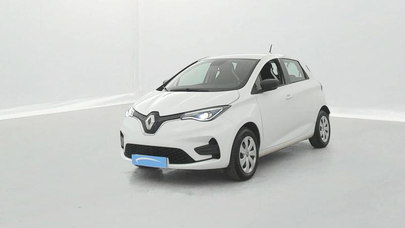 Vente en ligne Renault Zoé Zoe R110 Achat Intégral - 21 au prix de 14 990 €