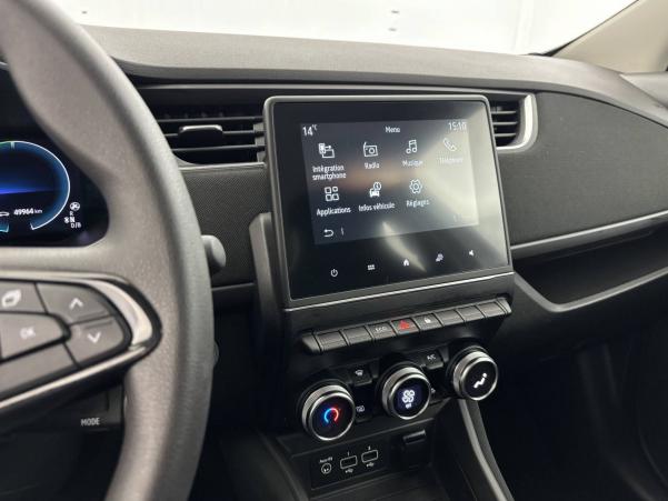 Vente en ligne Renault Zoé Zoe R110 Achat Intégral - 21 au prix de 14 990 €
