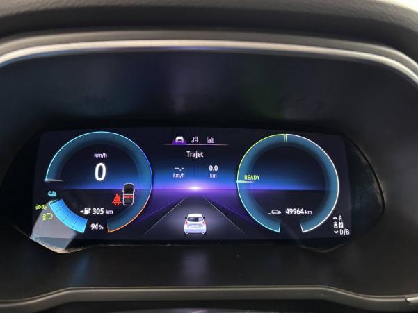 Vente en ligne Renault Zoé Zoe R110 Achat Intégral - 21 au prix de 14 990 €