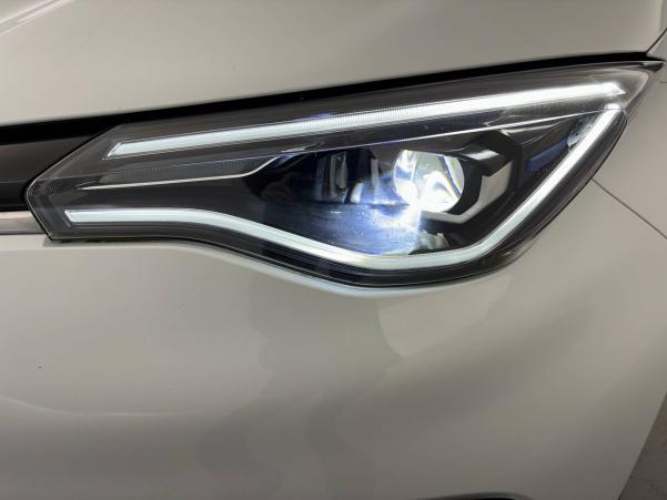 Vente en ligne Renault Zoé Zoe R110 Achat Intégral - 21 au prix de 14 990 €