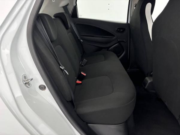 Vente en ligne Renault Zoé Zoe R110 Achat Intégral - 21 au prix de 14 990 €