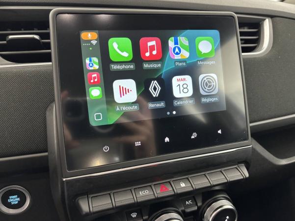 Vente en ligne Renault Zoé Zoe R110 Achat Intégral - 21 au prix de 14 990 €