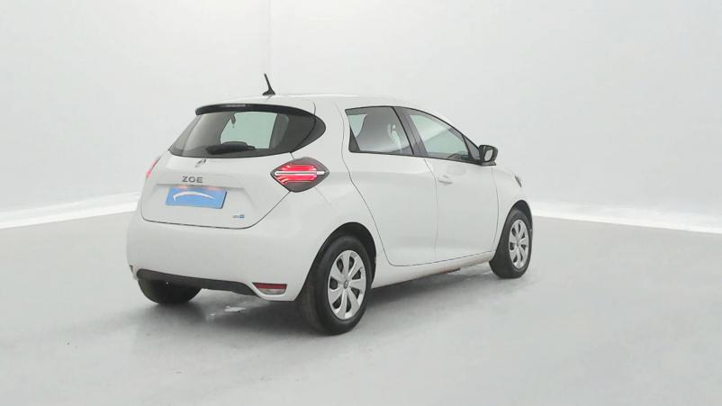 Vente en ligne Renault Zoé Zoe R110 Achat Intégral - 21 au prix de 14 990 €