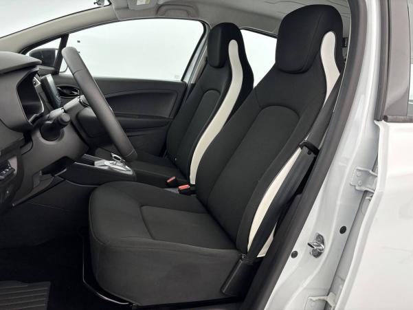Vente en ligne Renault Zoé Zoe R110 Achat Intégral - 21 au prix de 14 990 €