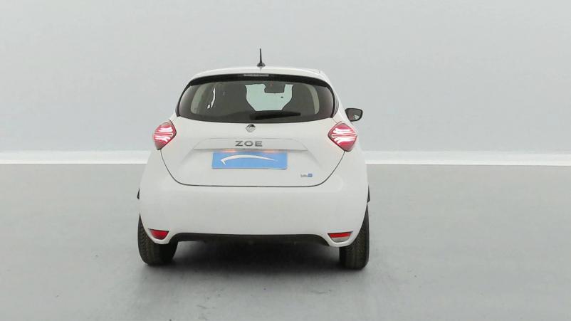 Vente en ligne Renault Zoé Zoe R110 Achat Intégral - 21 au prix de 14 990 €
