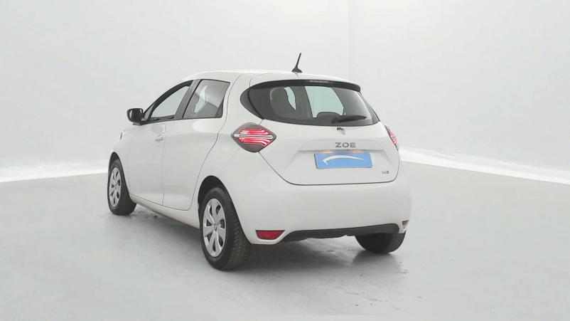 Vente en ligne Renault Zoé Zoe R110 Achat Intégral - 21 au prix de 14 990 €