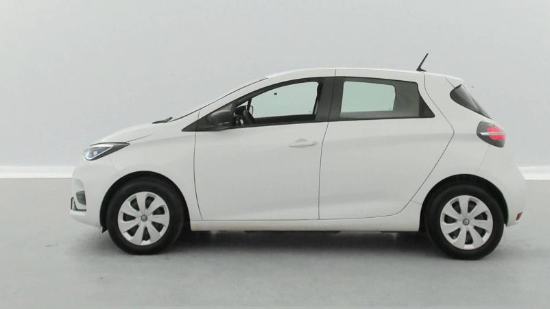 Vente en ligne Renault Zoé Zoe R110 Achat Intégral - 21 au prix de 14 990 €
