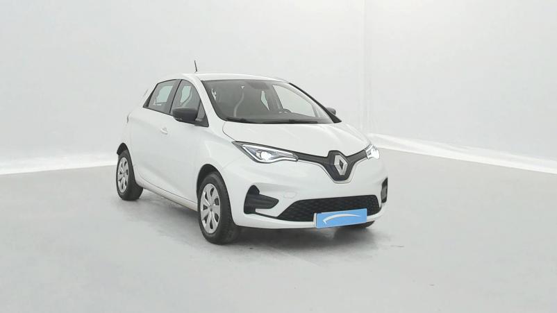 Vente en ligne Renault Zoé Zoe R110 Achat Intégral - 21 au prix de 14 990 €