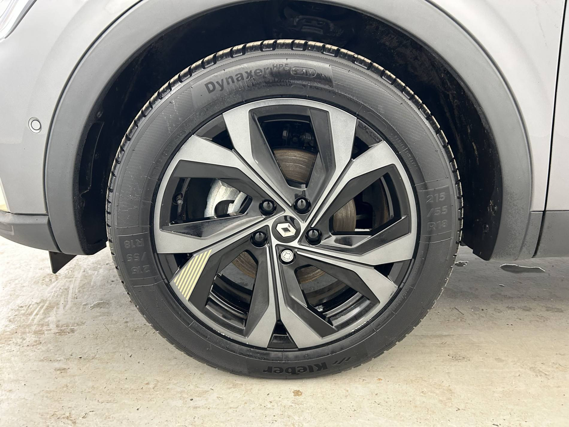 Vente en ligne Renault Arkana  E-Tech hybride 145 - 22 au prix de 22 490 €