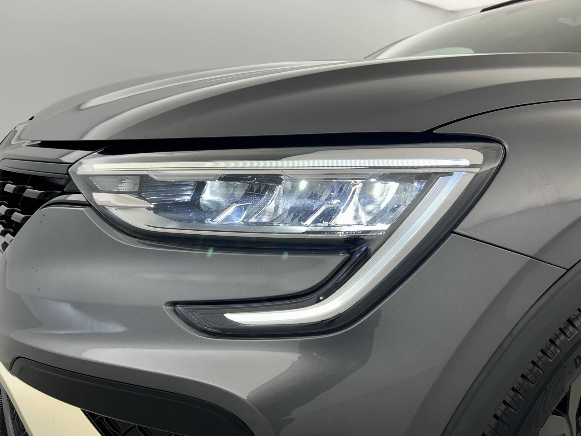 Vente en ligne Renault Arkana  E-Tech hybride 145 - 22 au prix de 22 490 €