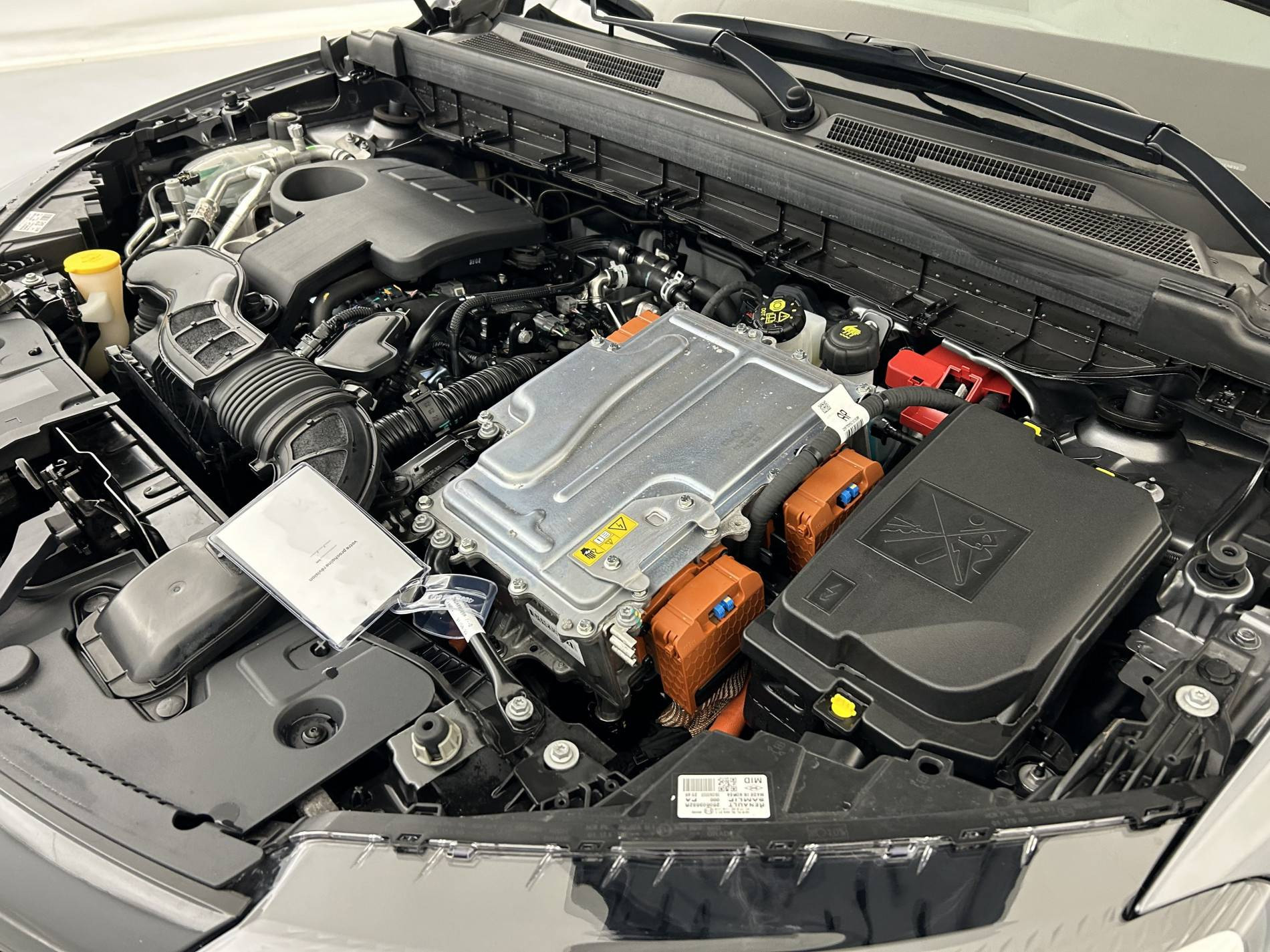 Vente en ligne Renault Arkana  E-Tech hybride 145 - 22 au prix de 22 490 €