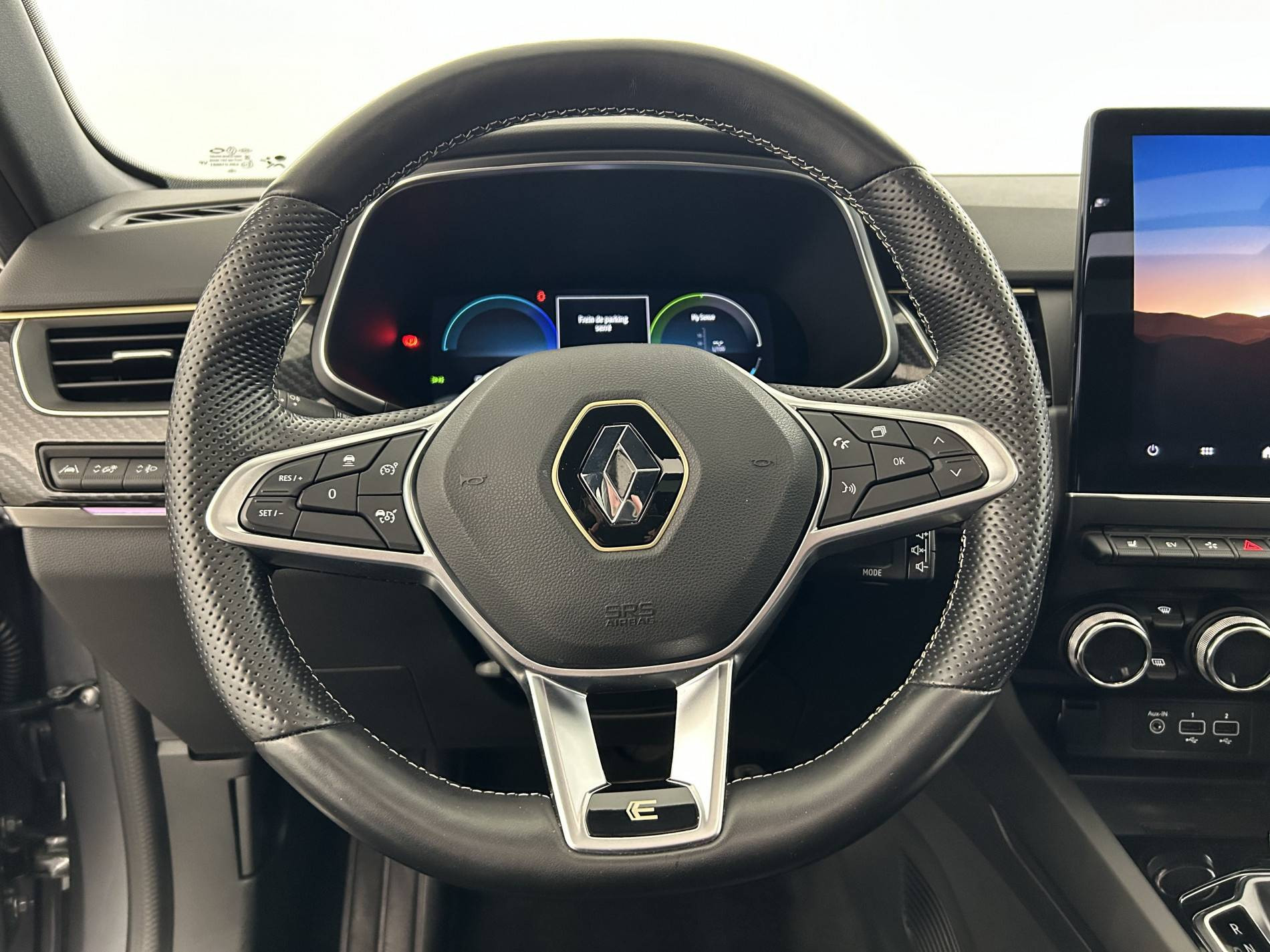 Vente en ligne Renault Arkana  E-Tech hybride 145 - 22 au prix de 22 490 €