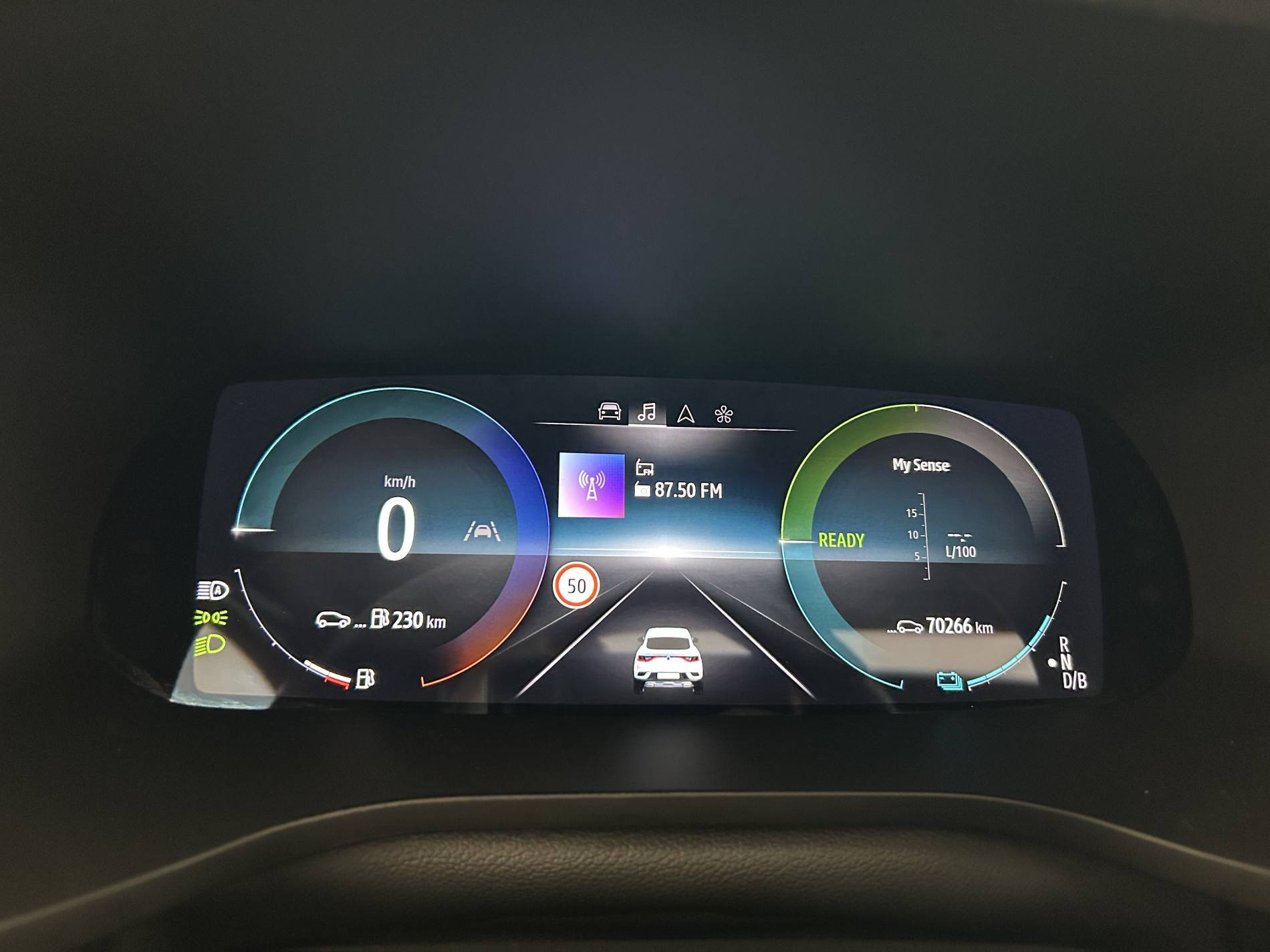 Vente en ligne Renault Arkana  E-Tech hybride 145 - 22 au prix de 22 490 €