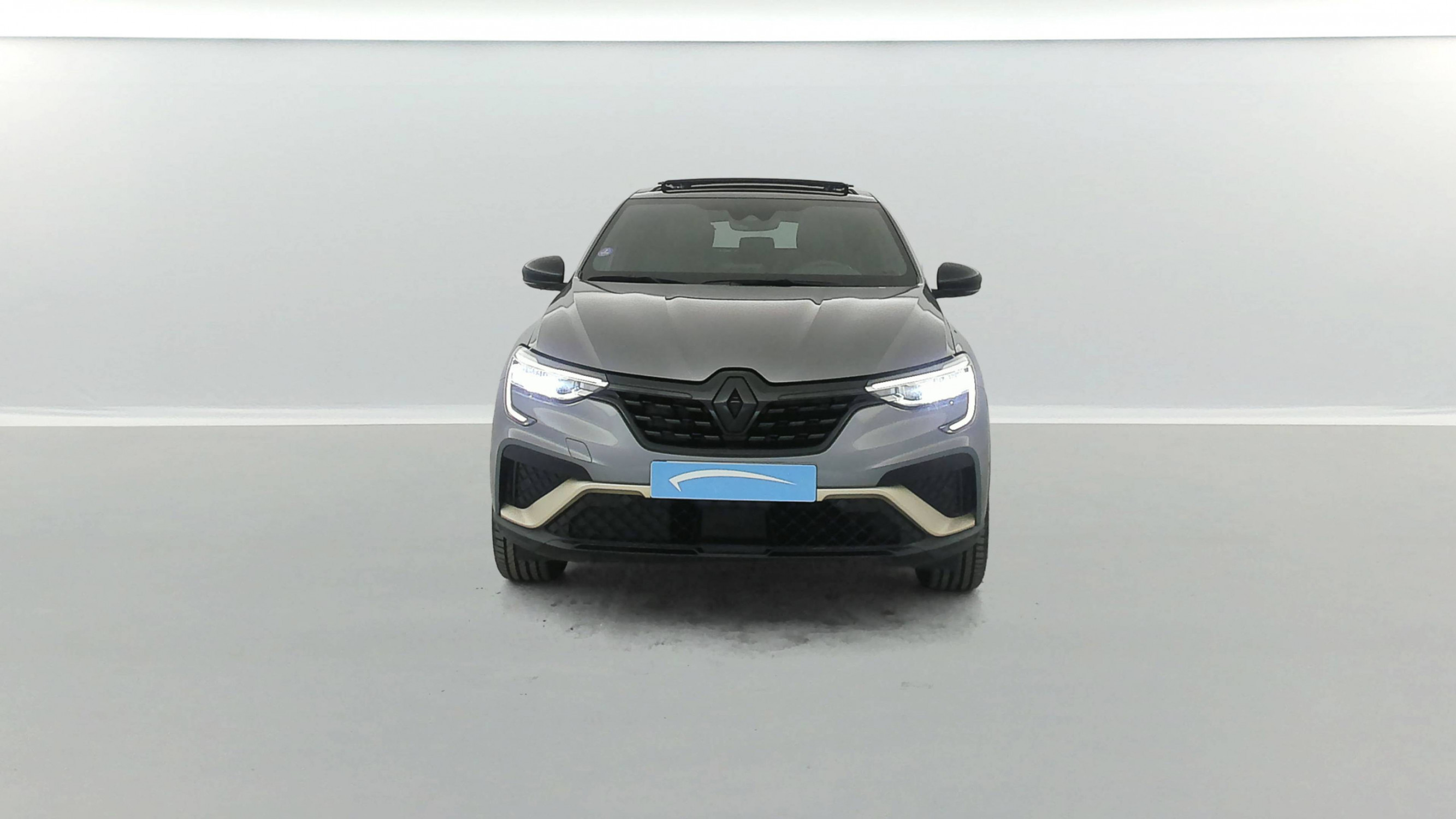 Vente en ligne Renault Arkana  E-Tech hybride 145 - 22 au prix de 22 490 €
