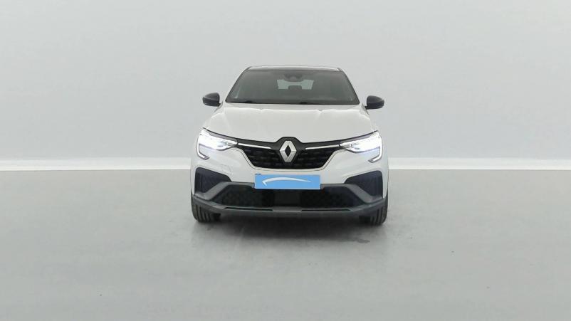 Vente en ligne Renault Arkana  E-Tech 145 - 21B au prix de 21 880 €